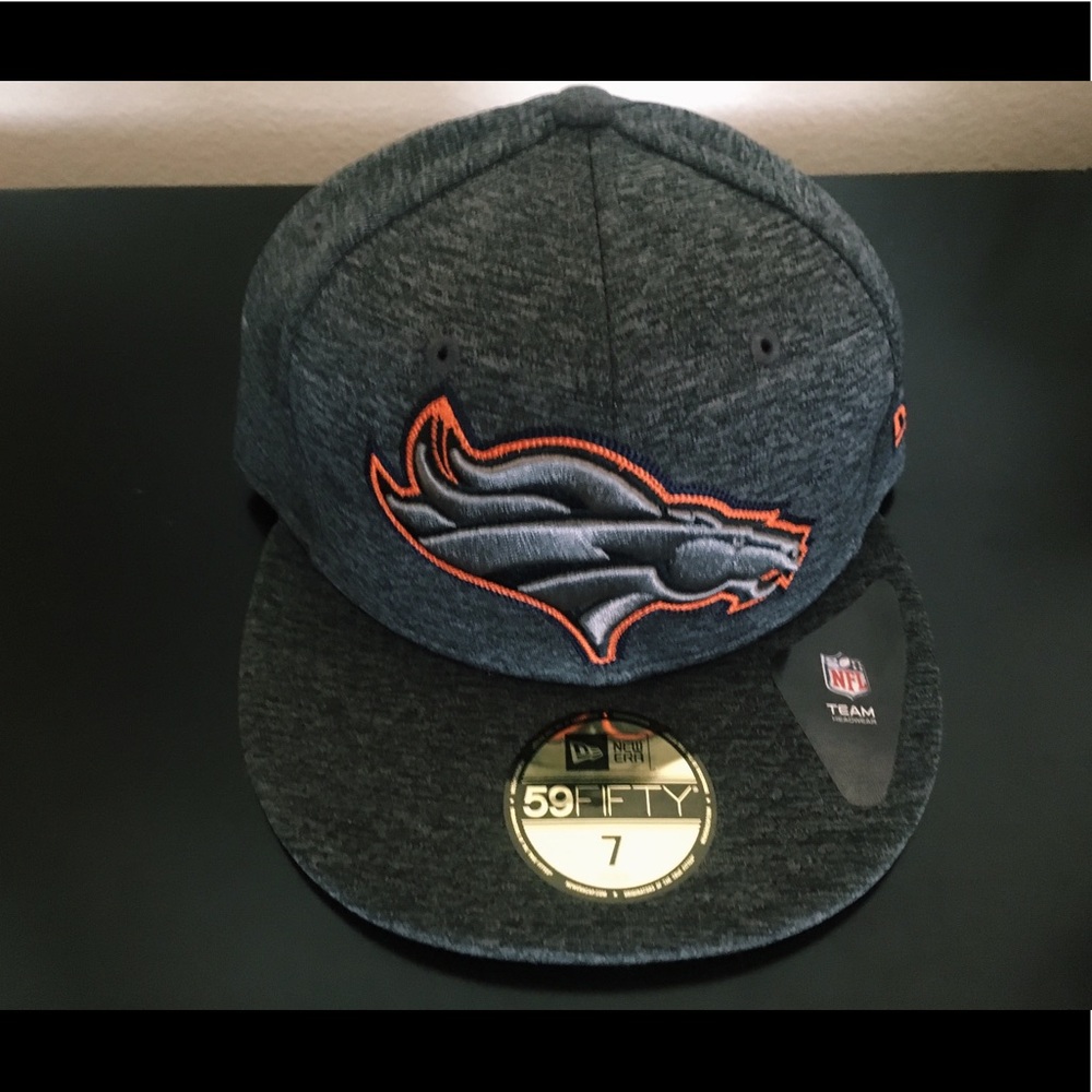 BRAND NEW Denver Broncos Hat